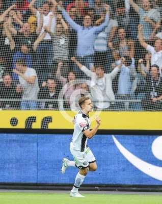 Sturm Graz vs. Fenerbahce Istanbul