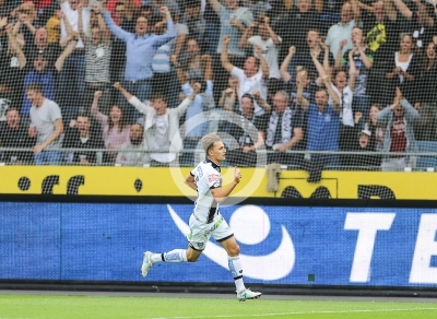 Sturm Graz vs. Fenerbahce Istanbul