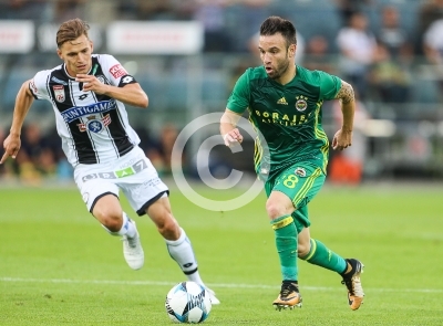 Sturm Graz vs. Fenerbahce Istanbul