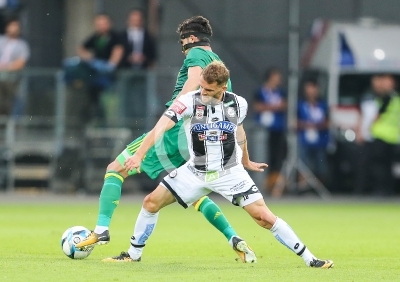 Sturm Graz vs. Fenerbahce Istanbul