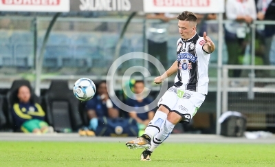 Sturm Graz vs. Fenerbahce Istanbul