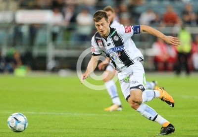 Sturm Graz vs. Fenerbahce Istanbul