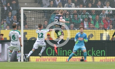 Sturm Graz vs. Rapid Wien