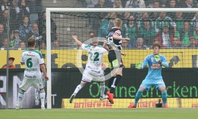 Sturm Graz vs. Rapid Wien