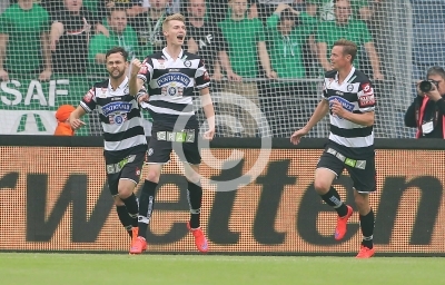 Sturm Graz vs. Rapid Wien