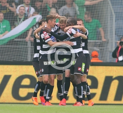 Sturm Graz vs. Rapid Wien