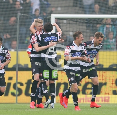 Sturm Graz vs. Rapid Wien