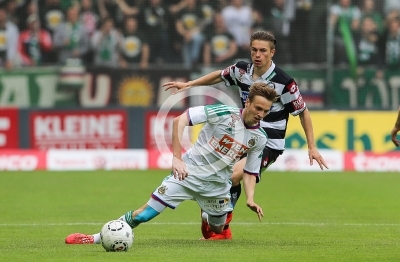 Sturm Graz vs. Rapid Wien