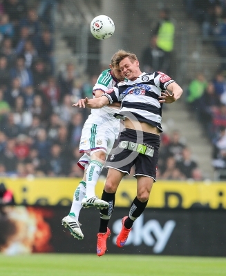 Sturm Graz vs. Rapid Wien