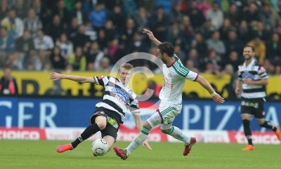 Sturm Graz vs. Rapid Wien