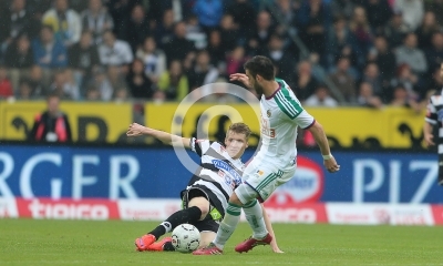 Sturm Graz vs. Rapid Wien