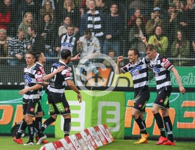Sturm Graz vs. Rapid Wien