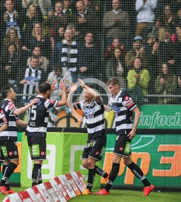 Sturm Graz vs. Rapid Wien