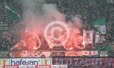 Sturm Graz vs. Rapid Wien