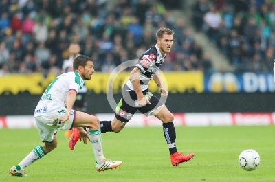 Sturm Graz vs. Rapid Wien