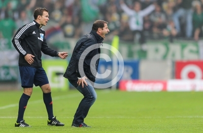 Sturm Graz vs. Rapid Wien