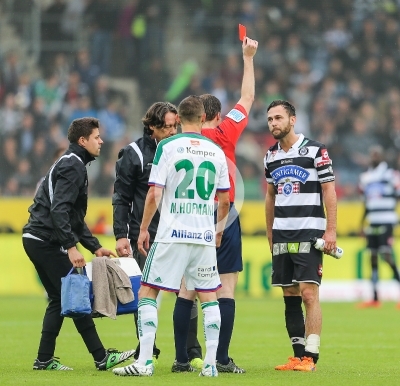 Sturm Graz vs. Rapid Wien