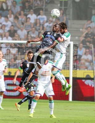 Sturm Graz vs. Rapid Wien