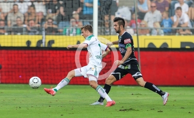 Sturm Graz vs. Rapid Wien