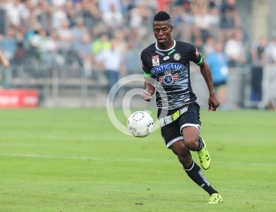 Sturm Graz vs. Rapid Wien