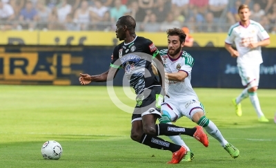 Sturm Graz vs. Rapid Wien