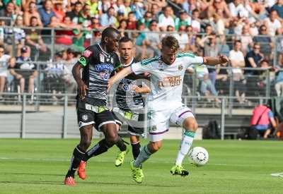 Sturm Graz vs. Rapid Wien