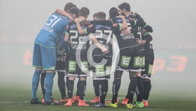 Sturm Graz vs. Rapid Wien