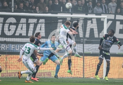 Sturm Graz vs. Rapid Wien