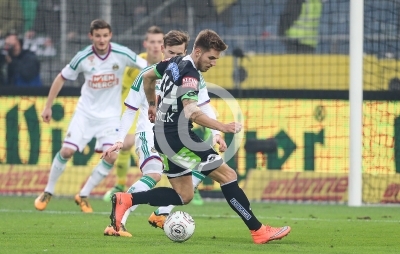 Sturm Graz vs. Rapid Wien