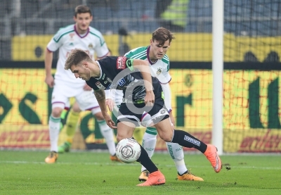 Sturm Graz vs. Rapid Wien