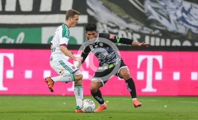 Sturm Graz vs. Rapid Wien