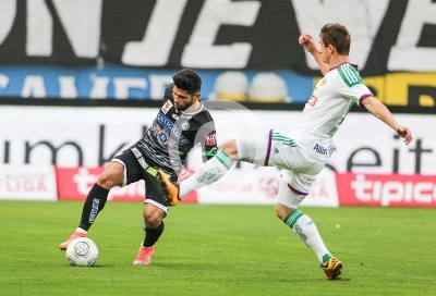 Sturm Graz vs. Rapid Wien