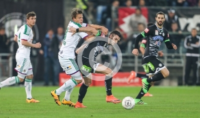 Sturm Graz vs. Rapid Wien