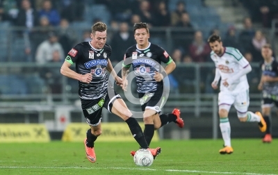 Sturm Graz vs. Rapid Wien