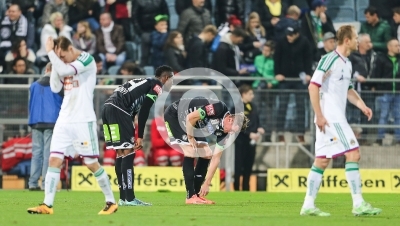 Sturm Graz vs. Rapid Wien