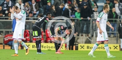 Sturm Graz vs. Rapid Wien