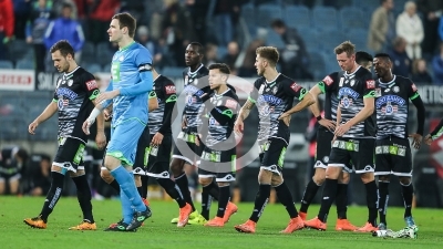 Sturm Graz vs. Rapid Wien