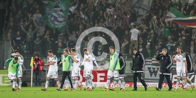 Sturm Graz vs. Rapid Wien