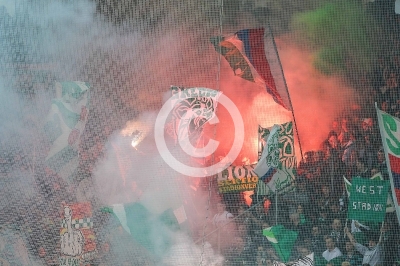 Sturm Graz vs. Rapid Wien