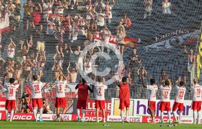 Sturm Graz vs. Red Bull Salzburg