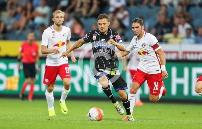Sturm Graz vs. Red Bull Salzburg