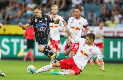 Sturm Graz vs. Red Bull Salzburg