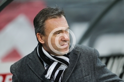 Sturm Graz vs. Red Bull Salzburg