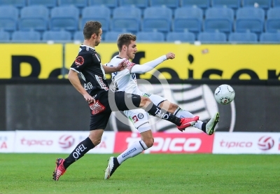 Sturm Graz vs. Wolfsberger AC