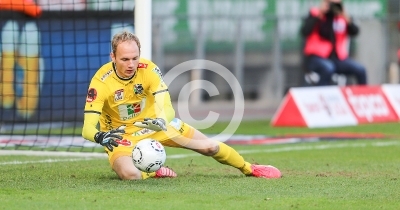 Sturm Graz vs. Wolfsberger AC