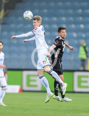 Sturm Graz vs. Wolfsberger AC