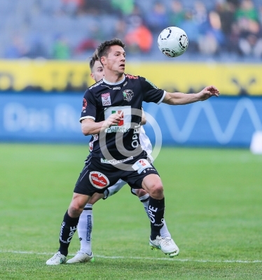 Sturm Graz vs. Wolfsberger AC