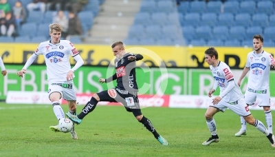 Sturm Graz vs. Wolfsberger AC