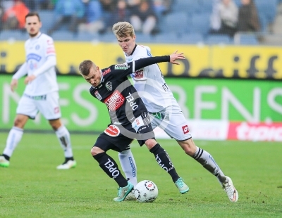 Sturm Graz vs. Wolfsberger AC