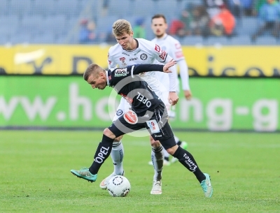 Sturm Graz vs. Wolfsberger AC